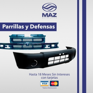 Defensa