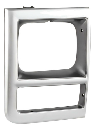 Bisel Cv Custom 89-91 Der