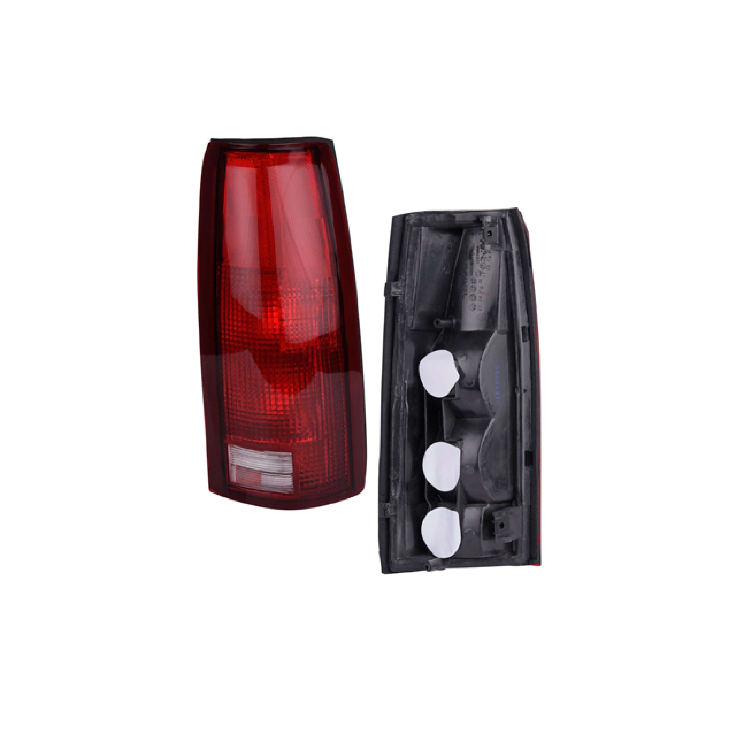 Calavera Derecha Gmc Sierra 1997 1998 Depo