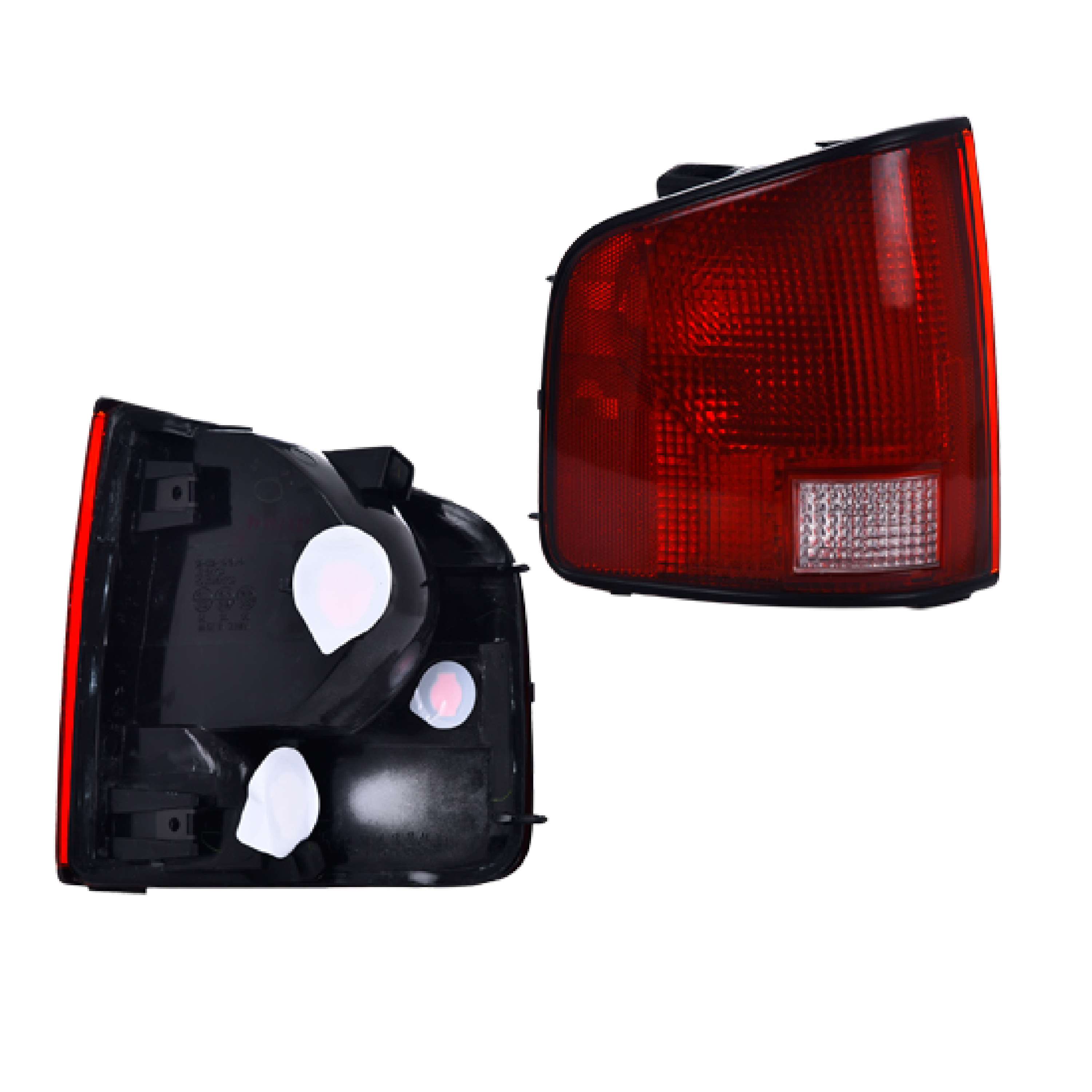 Calavera Izquierda Gmc Sonoma 2000 2001 2002 2003 2004 Depo