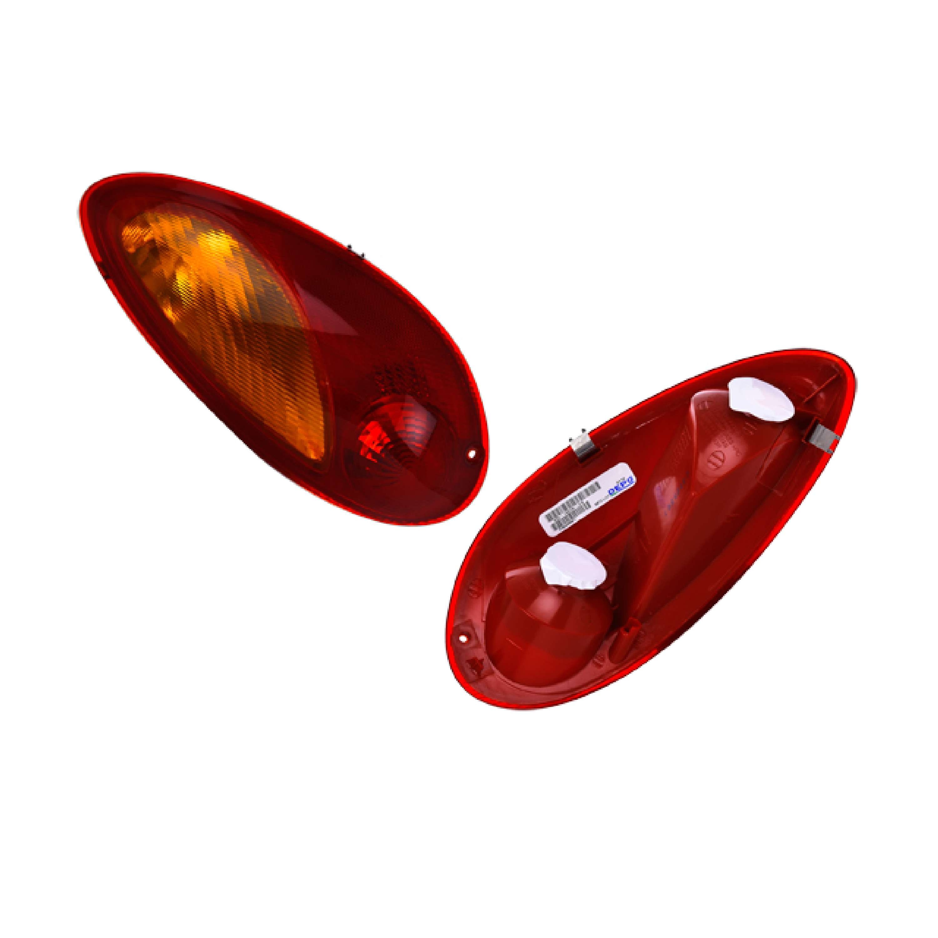 Calavera Derecha Chrysler Pt Cruiser 2004 2005 Depo