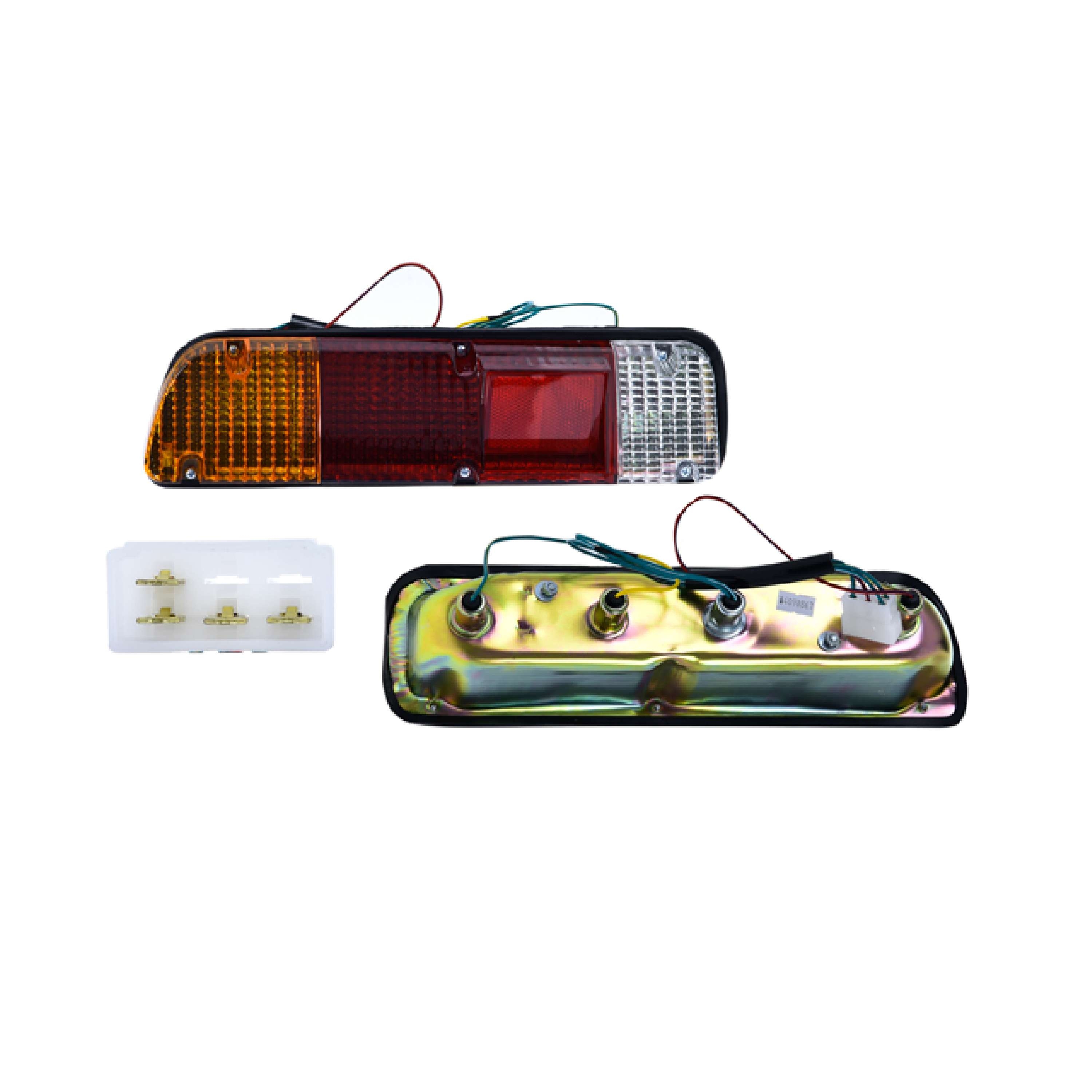 Calavera Derecha Datsun 620 U.T.P 1977 1978 1979 1980 Depo