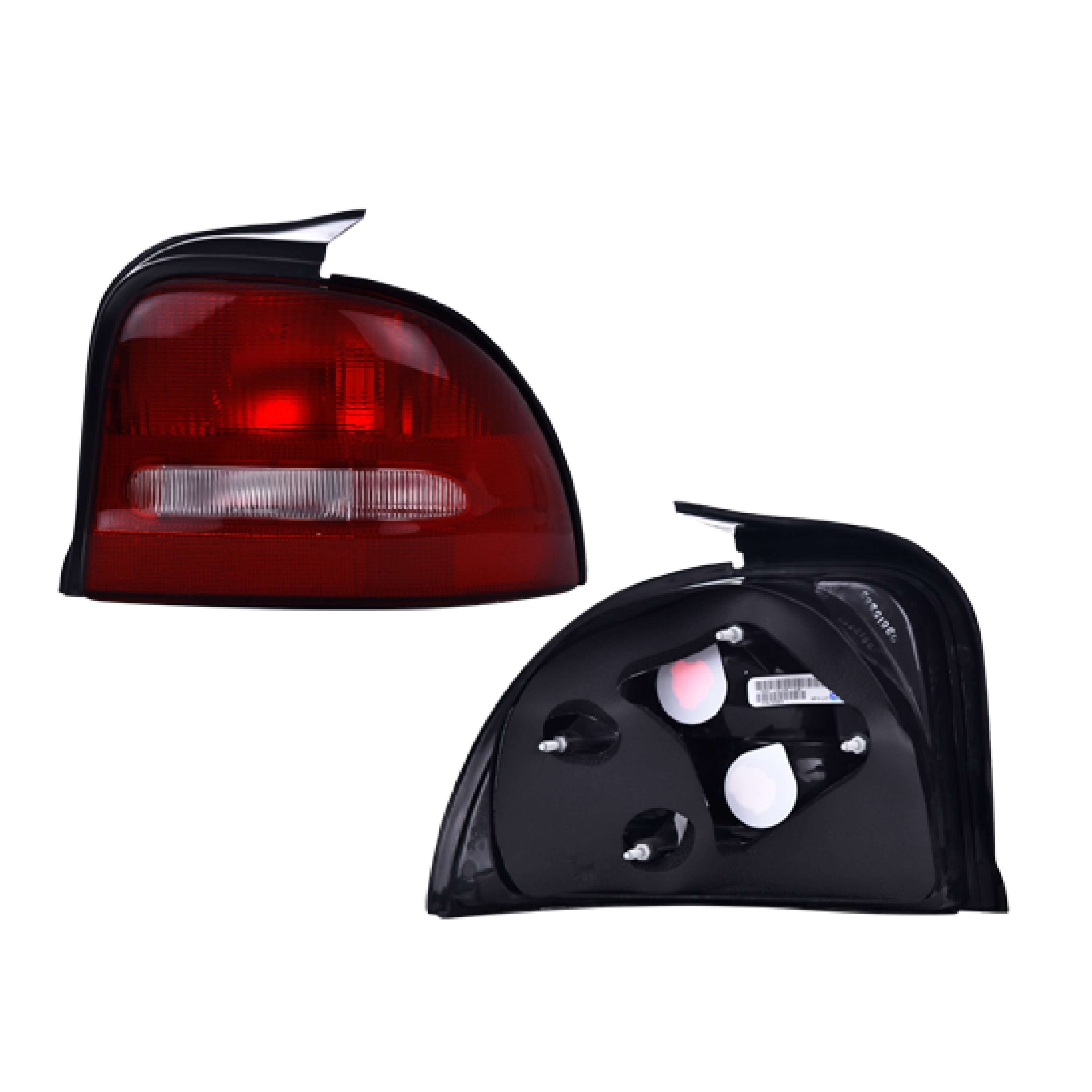 Calavera Derecha Dodge Neon 1995 1996 1997 1998 1999 Depo