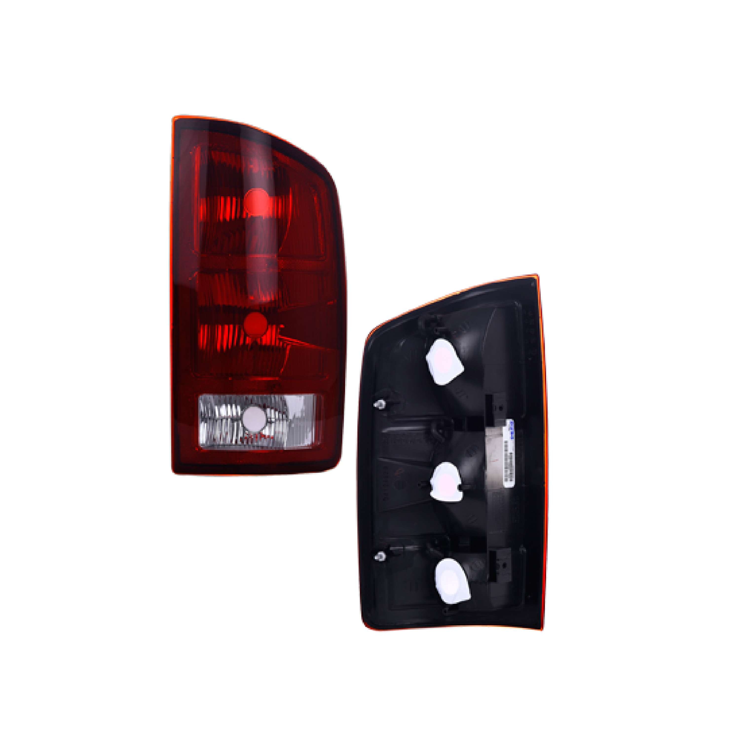 Calavera Derecha Dodge Ram 2002 2003 2004 2005 2006 Depo