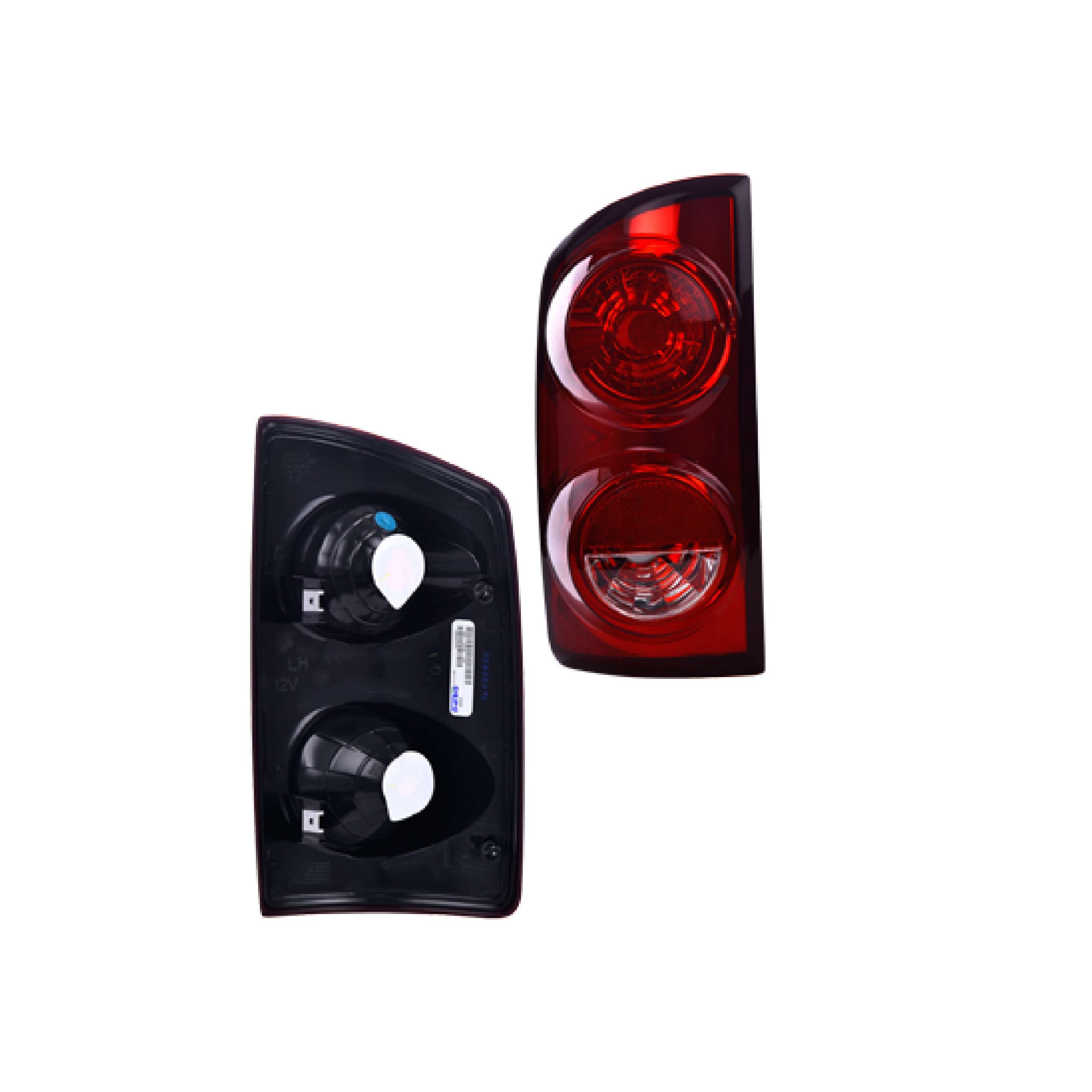 Calavera Izquierda Dodge Ram 2007 2008 Depo