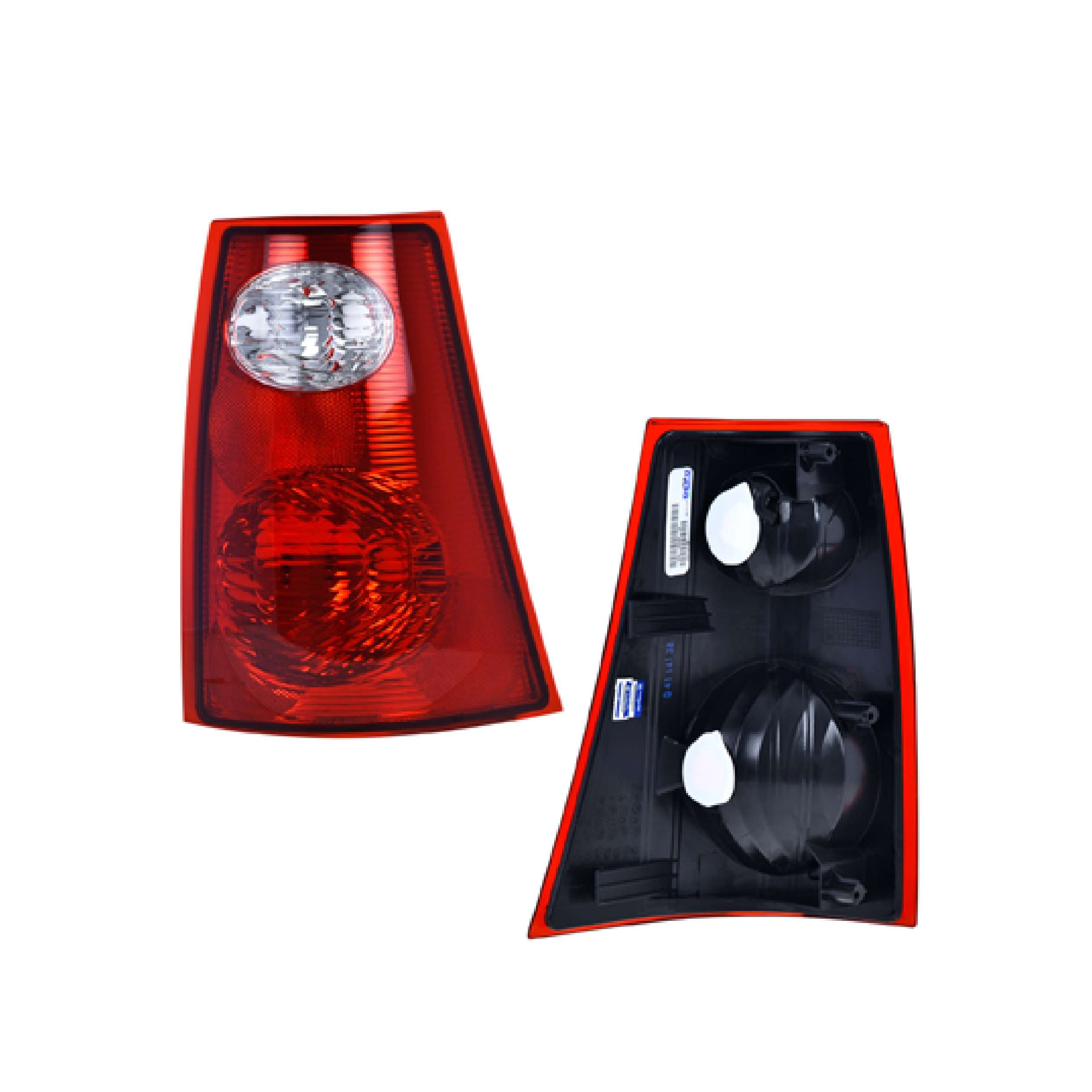 Calavera Derecha Ford Explorer Sport Trac 2005 Depo