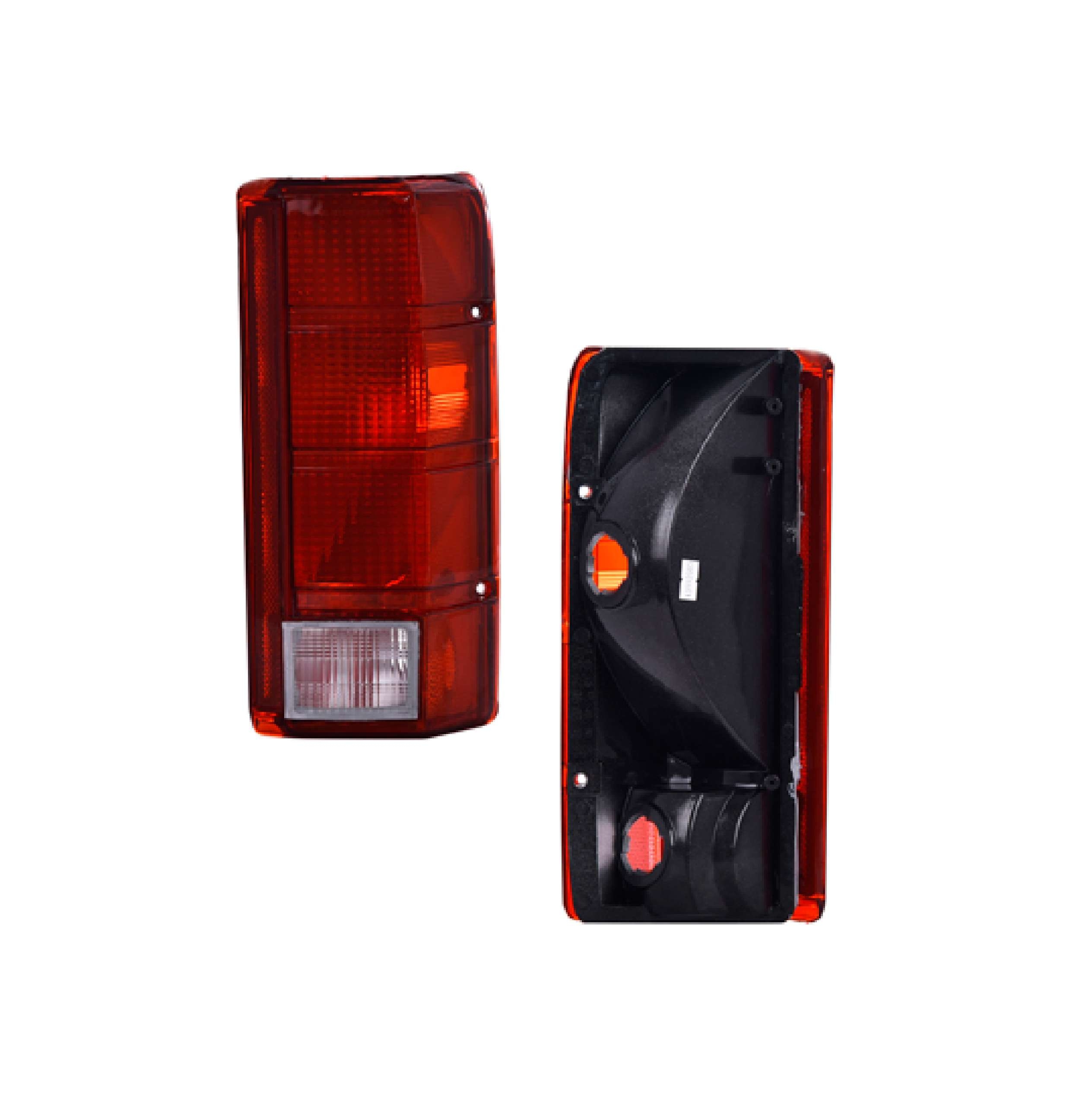 Calavera Derecha Ford F250 U.T.P 1984 1985 1986 Depo