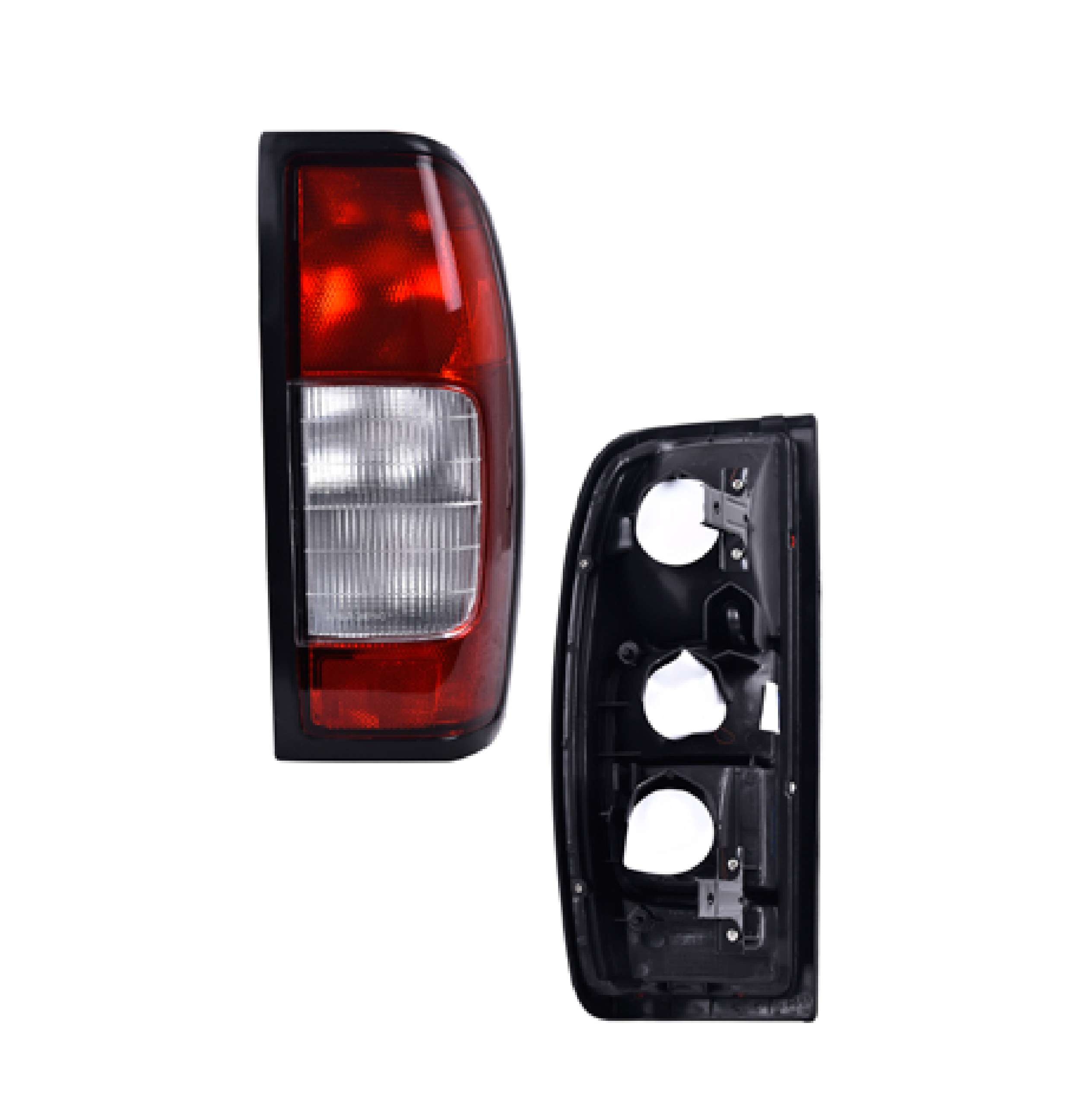 Calavera Derecha Nissan Frontier Clara 1998 1999 2000 Depo