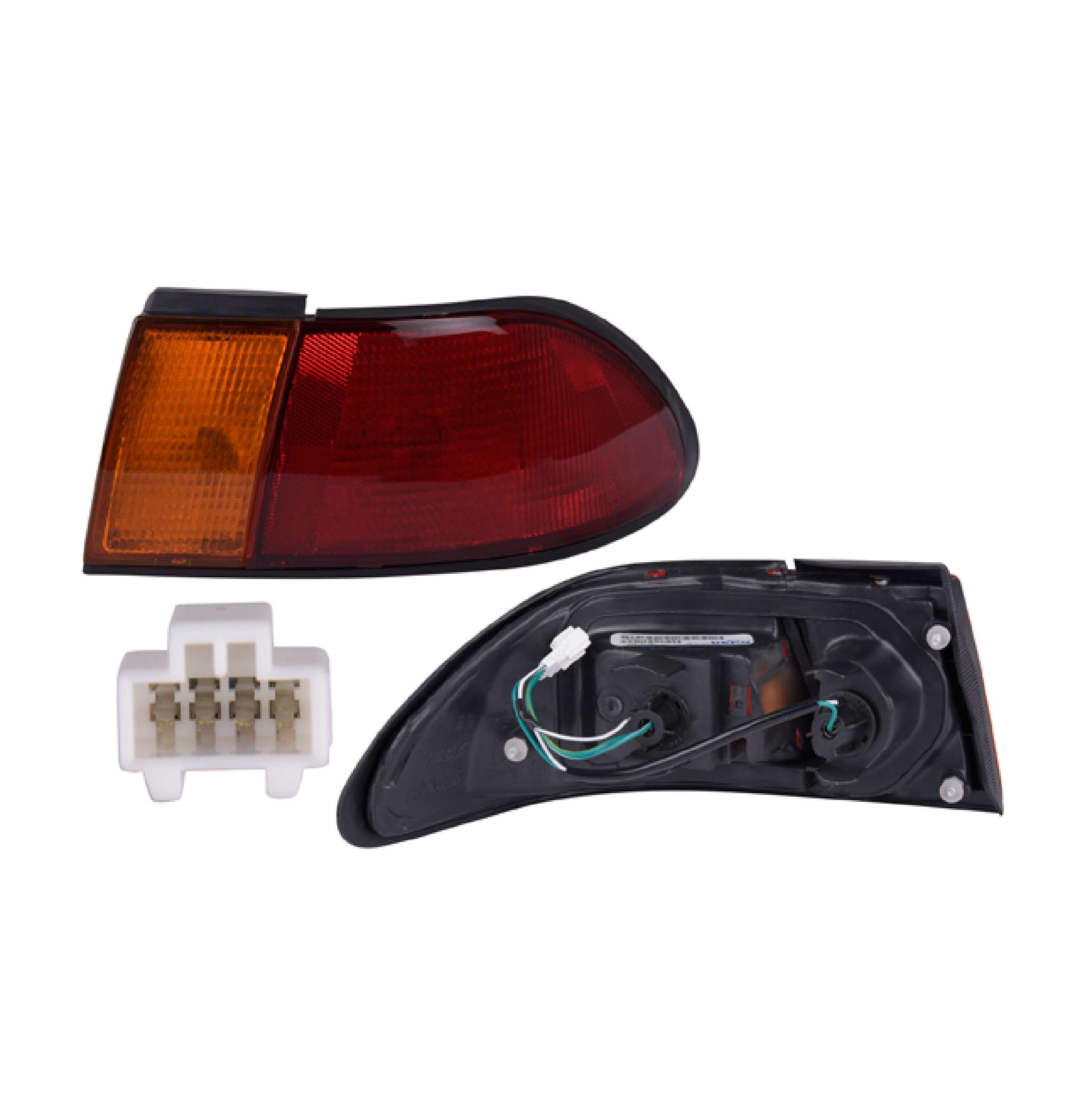 Calavera Derecha Nissan Sentra 1996 1997 1998 1999 Depo