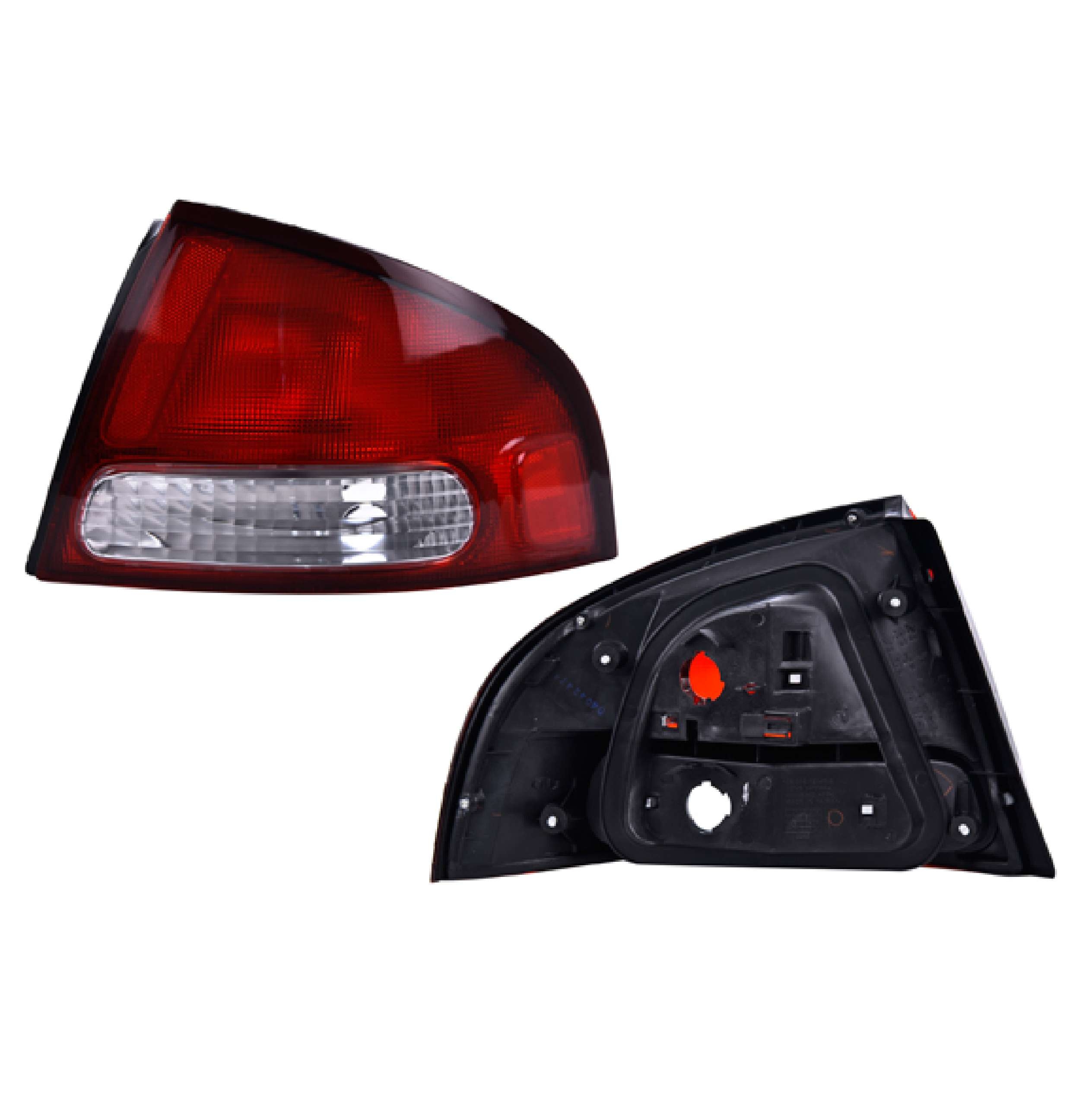 Calavera Derecha Nissan Sentra 2001 2002 2003 Depo