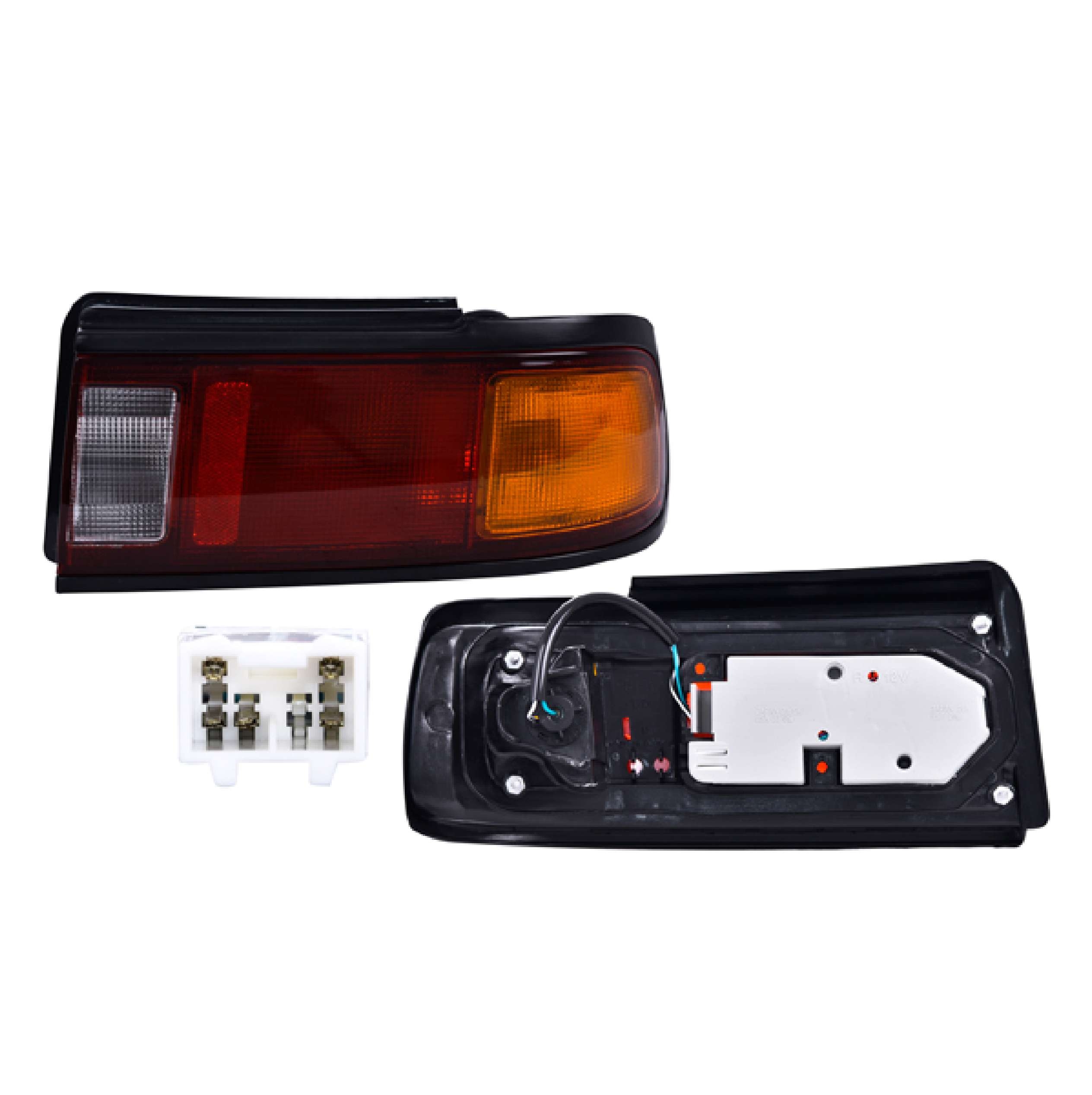 Calavera Derecha Nissan Tsuru Iii U.T.P 1992 1993 Depo