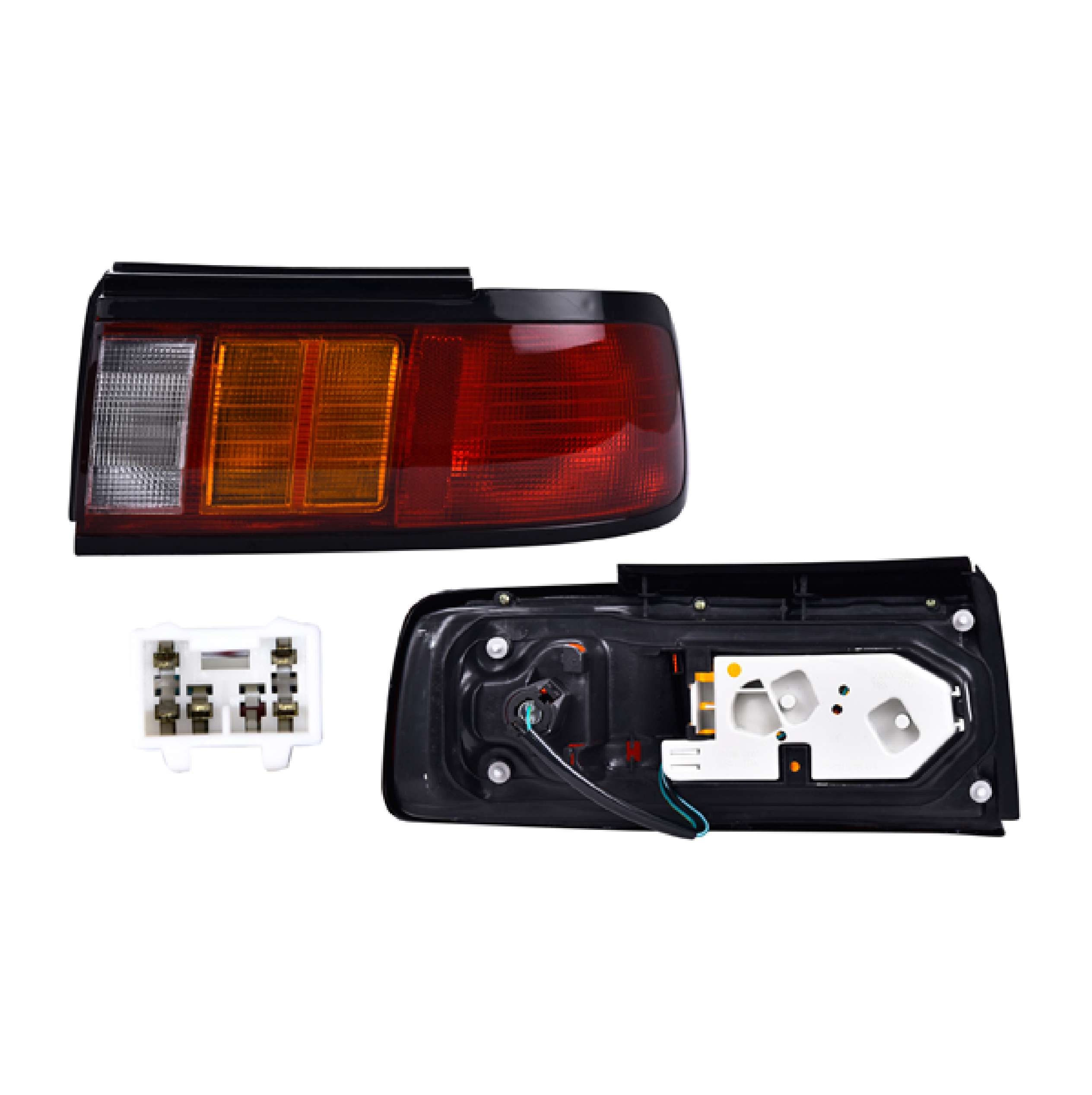 Calavera Derecha Nissan Tsuru Iii U.T.P 1994 1995 1996 Depo