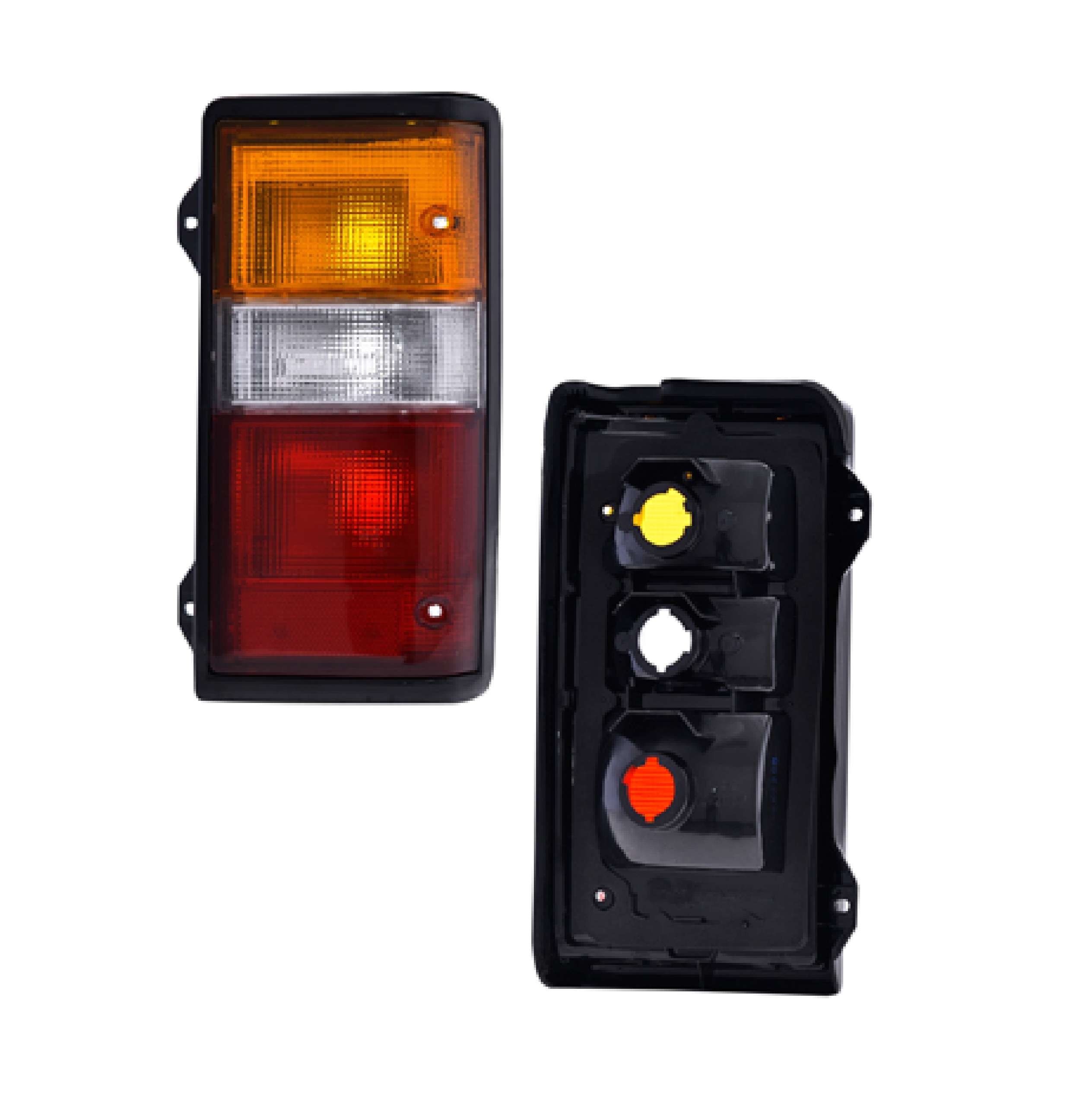 Calavera Derecha Nissan Urvan U.T.P 2000 2001 Depo