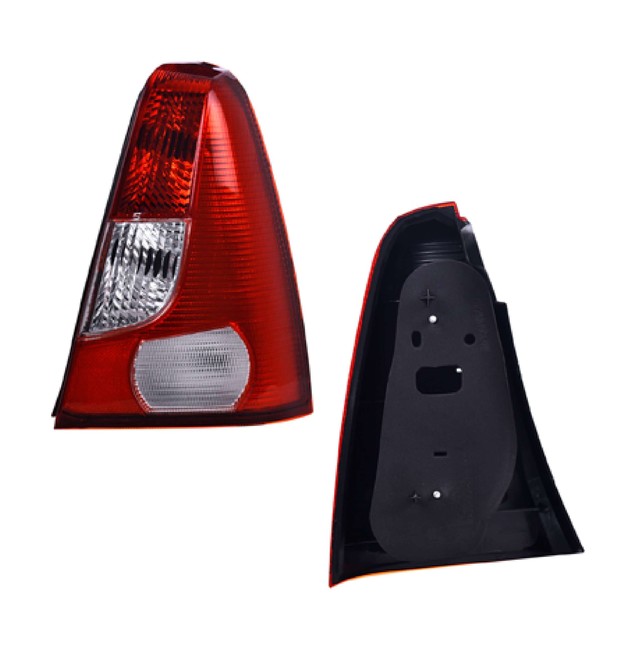 Calavera Derecha Nissan Aprio 2008 2009 2010 Depo