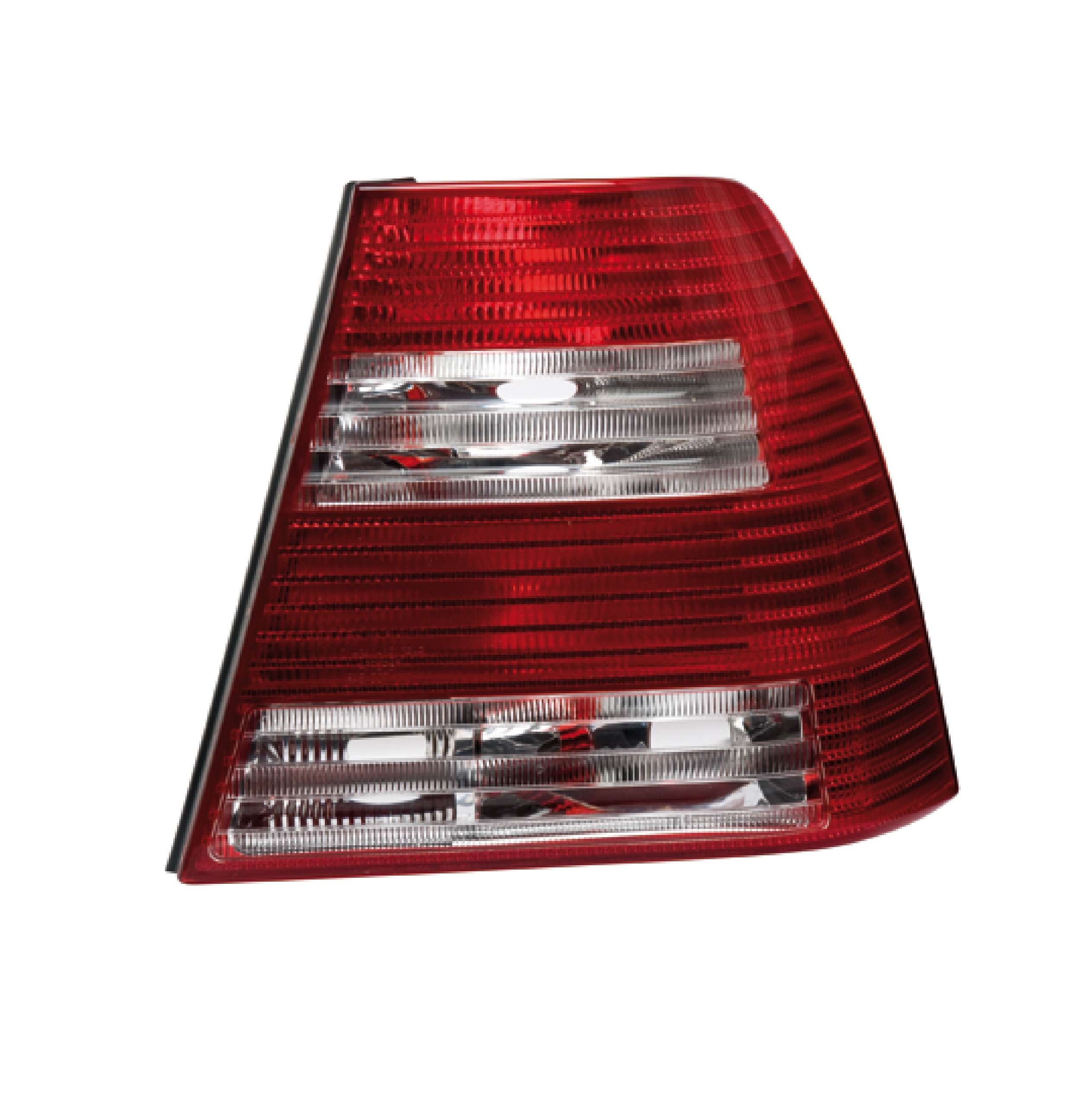 Calavera Derecha Vw Jetta 2004 2005 2006 2007 Depo