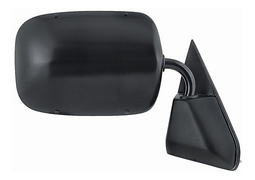 Espejo Cv Cheyenne/Custom 92-98 Manual C/Base Negro Gt/Sport/Base/Denali/Sl/Sle/Slt Der