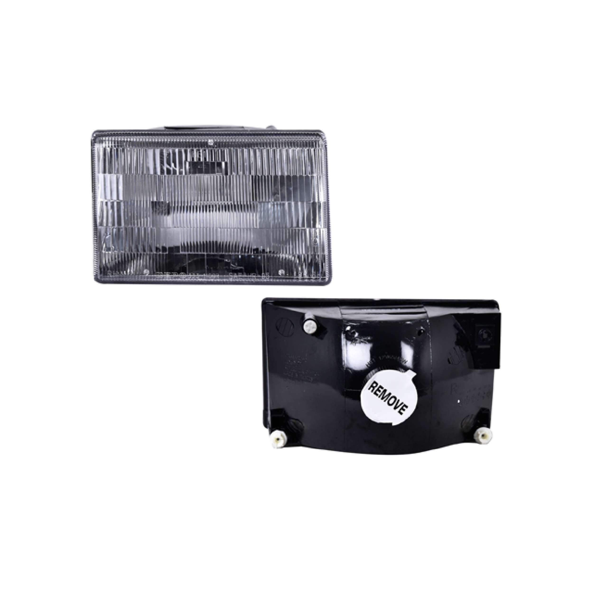 Faro Derecho Jeep Grand Cherokee 1997 1998 Depo