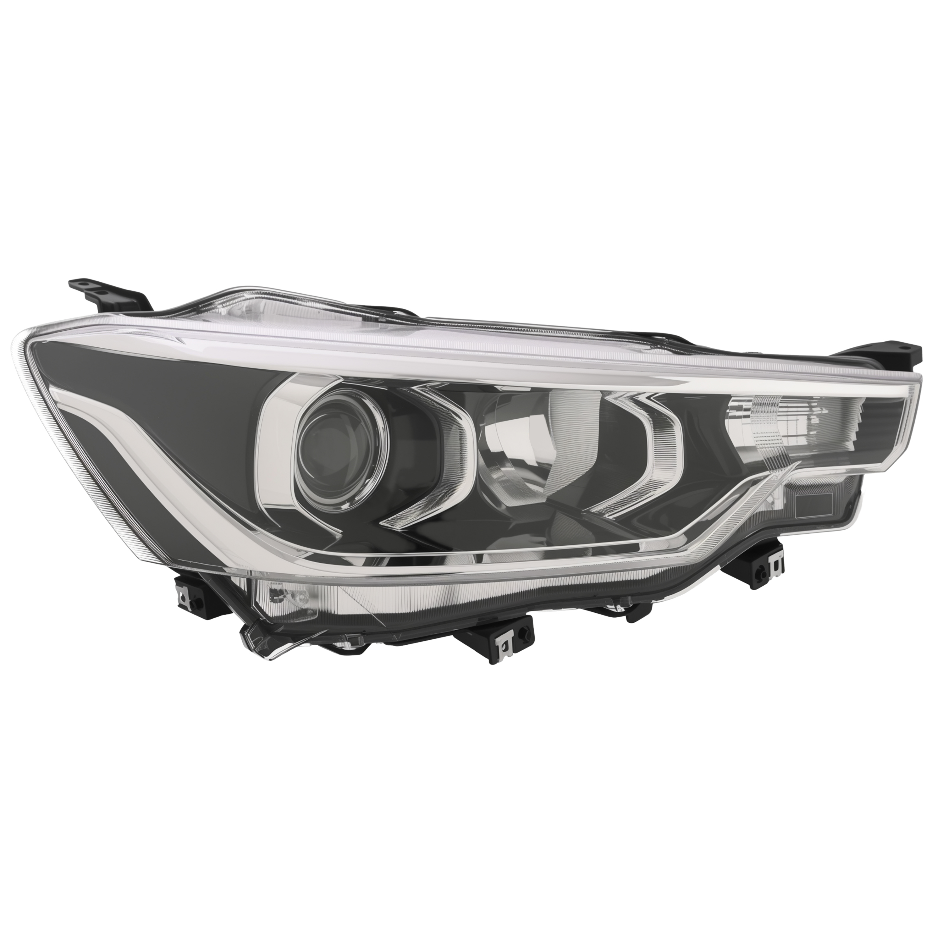 Faro Sz Ertiga 19-25 Manual S/Foco Depo Der