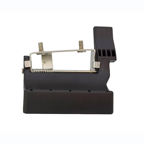 Manija Exterior Cv Tracker 99-08  Sz Vitara/Sidekick 99-05  5Ta Puerta Corrugada Negro Zinc Con Plastico Hushan