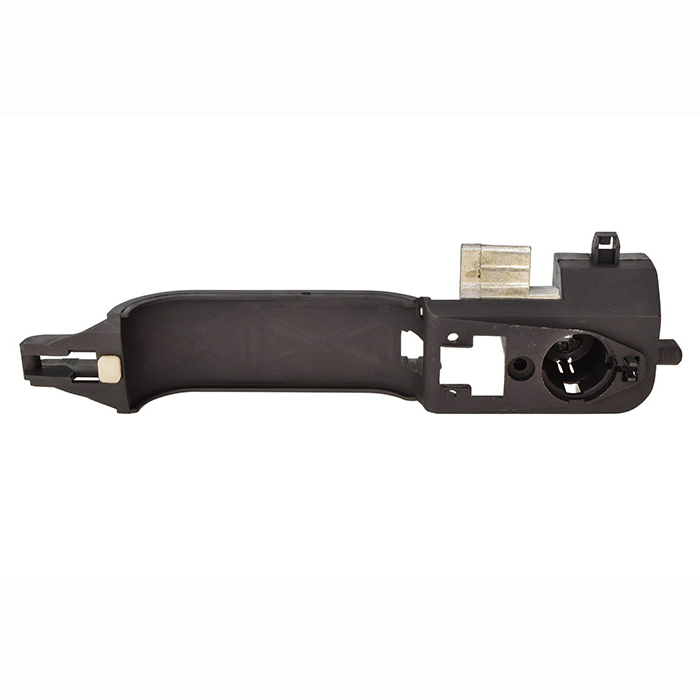 Manija Exterior Fd Focus 00-06  Solo Base Negra Plastico Hushan