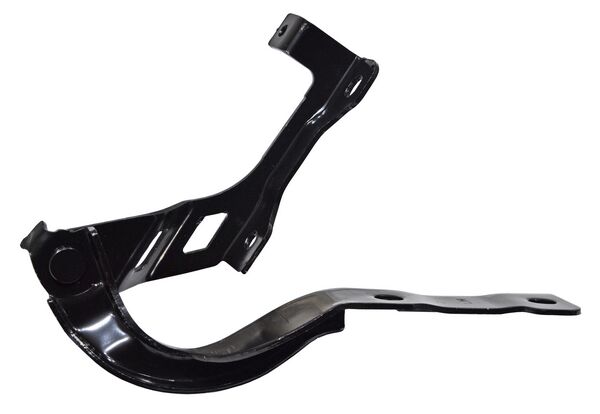 Bisagra Cofre Mg Zs 2021-2022-2023-2024 Izq