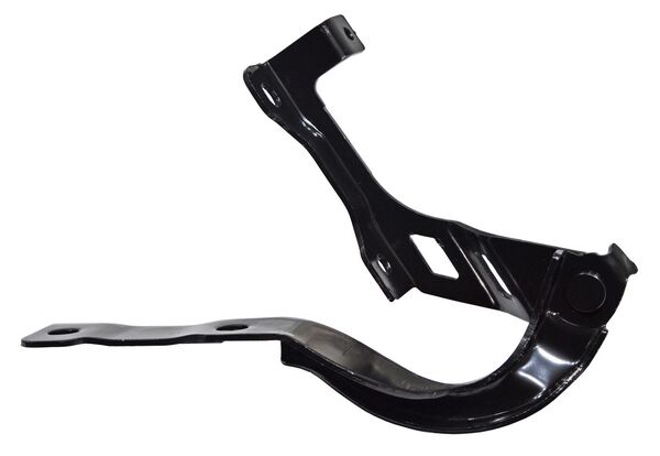 Bisagra Cofre Mg Zs 2021-2022-2023-2024 Der