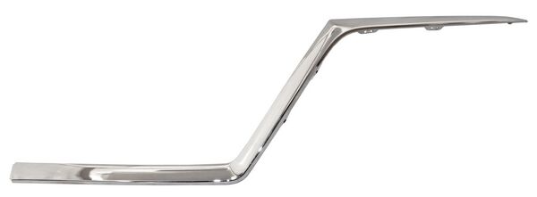 Moldura Defensa Delantera Mg5 2021-2022 Crom 230414 Izq