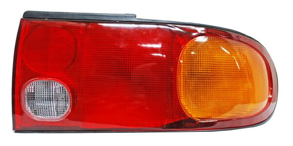 Calavera Mirage 93-96 4P C/Arnes Tyc Der