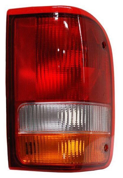 Calavera Ranger 1993-1997 S/Arnes Tyc Der Ff3307