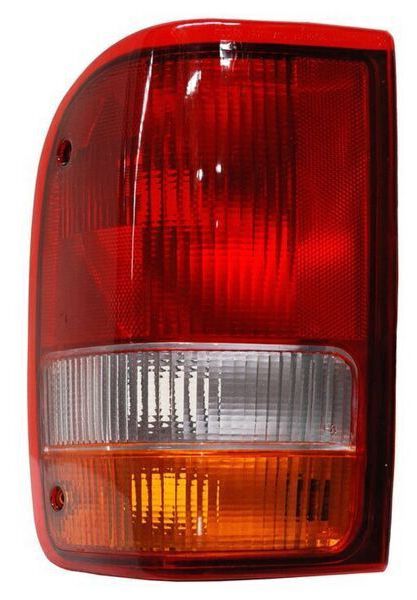 Par Calaveras Ranger 1993-1994-1995-1996-1997 Adl