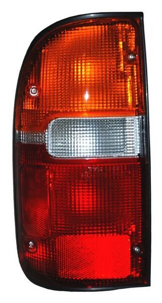 Calavera Tacoma 1995-2000 C/Arnes Ald203 Dmv Tyc Izq