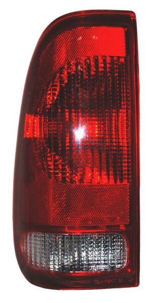 Calavera Ford Pu 1997 1998 1999 2000 2001 2002 2003 2004 S/Arnes Tyc Izq