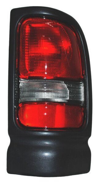 Calavera Dodge Pu 1994-2002 Ram S/Arnes Tyc Der