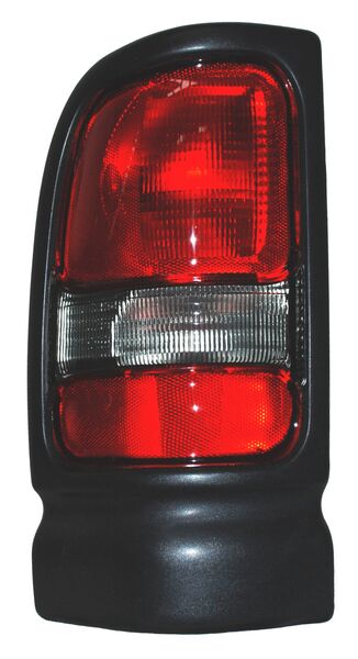 Calavera Dodge Pu 1994-2002 Ram S/Arnes Tyc Izq