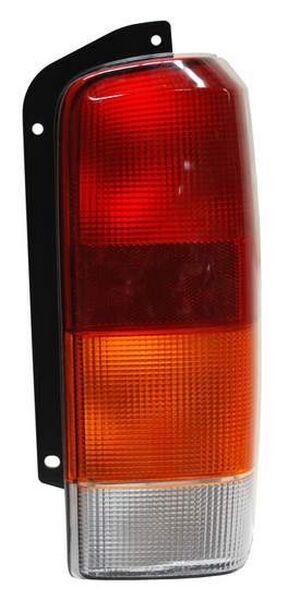 Calavera Cherokee 1997-2001 S/Arnes Tyc Der