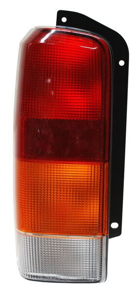 Calavera Cherokee 1997-2001 S/Arnes Tyc Izq