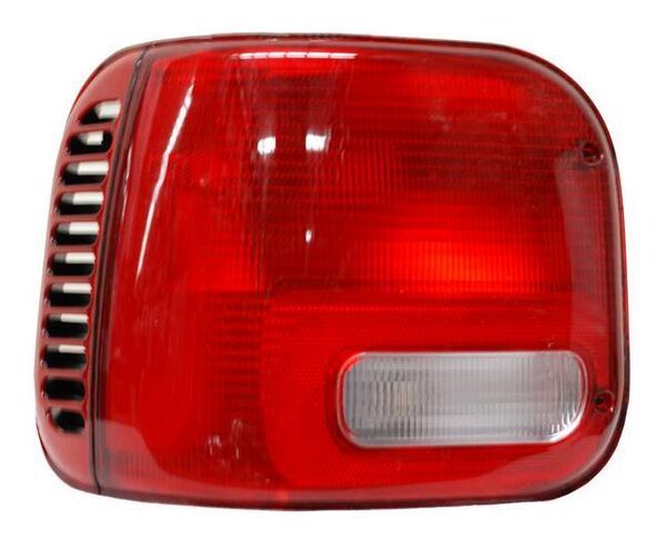 Calavera Sin Arnes Tyc Izquierdo