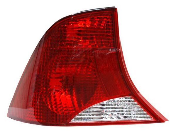 Calavera Focus 2000-2004 4P S/Arnes Tyc Izq