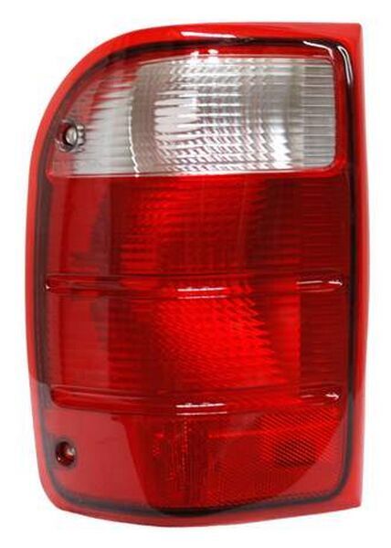 Calavera Ranger 2001-2002-2003-2004 S/Arnes Tyc Izq 2840309