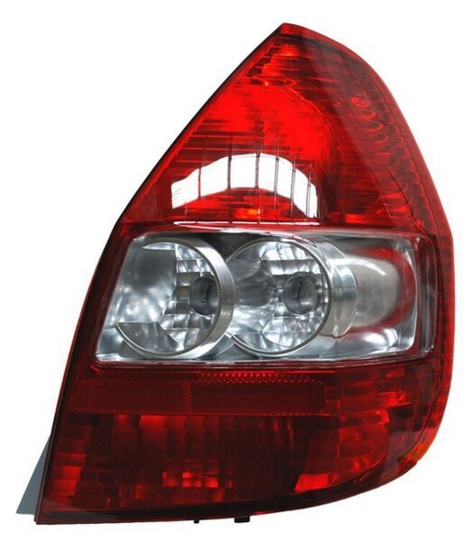 Calavera Fit 06-08 S/Arnes Ecocn 2252 Der Suc1Mar31