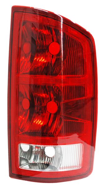 Calavera Dodge Pu 2002 2003 2004 2005 2006 S/Arnes Tyc Der