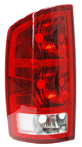 Calavera Dodge Pu 2002 2003 2004 2005 2006 S/Arnes Tyc Izq 28207