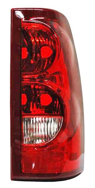 Calavera Chev Pu 2003-2007 S/Arnes Ald83 Dmv Tyc Der