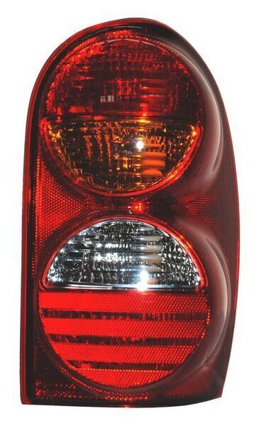 Calavera Liberty 2002-2003-2004 S/Arnes Tyc Der