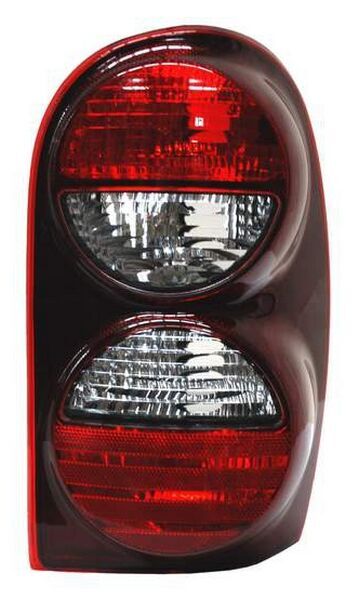 Calavera Liberty 2005 2006 2007 S/Arnes Tyc Der