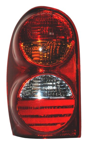 Calavera Liberty 2002-2003-2004 S/Arnes Tyc Izq