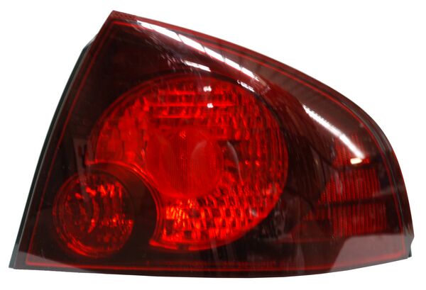 Calavera Sentra 2004-2005-2006 Se-R Oscura C/Arnes Tyc Der