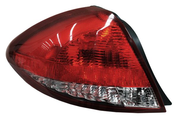 Calavera Taurus 04-07 4P S/Arnes Tyc1 333 Izq