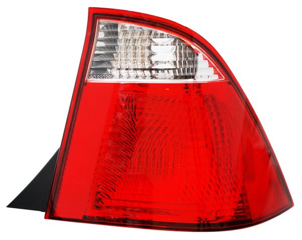 Calavera Focus 2005 2006 2007 4P Usa Type S/Arnes Tyc 7071 724 Der