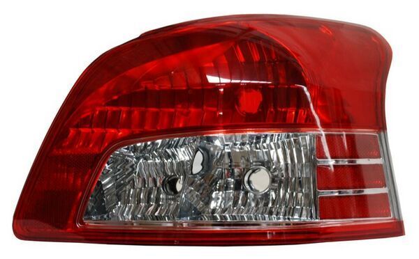 Calavera Yaris 2006-15 4P S/Arnes Tyc Der